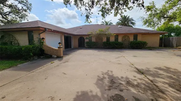 2747 Chandler Place, Ingleside, TX 78362