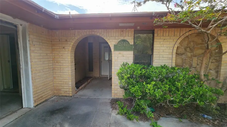 2747 Chandler Place, Ingleside, TX 78362 - #2