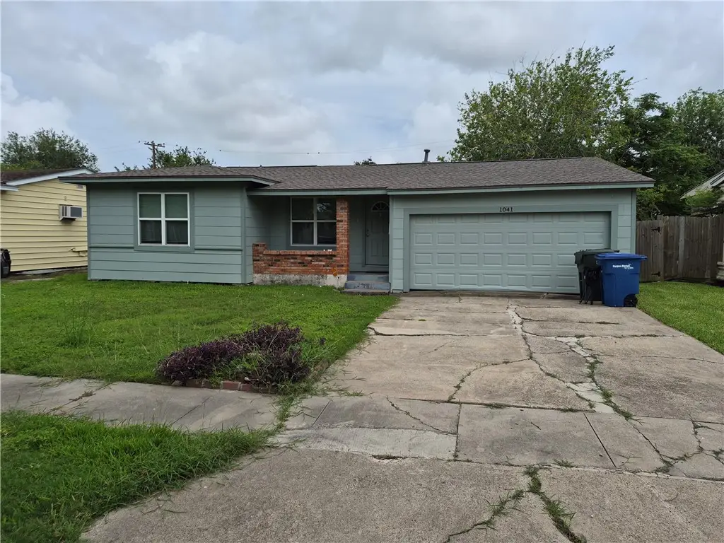 1041 Deforrest Street, Corpus Christi, TX 78404 - #1