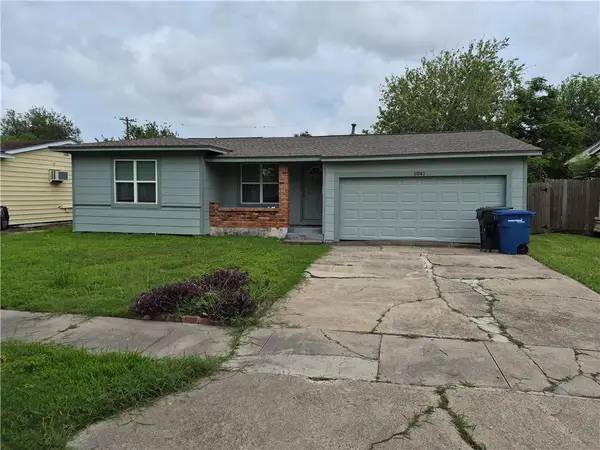 1041 Deforrest Street, Corpus Christi, TX 78404