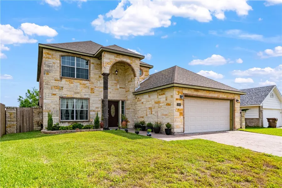 2004 Margaret Lane, Kingsville, TX 78363 - #2