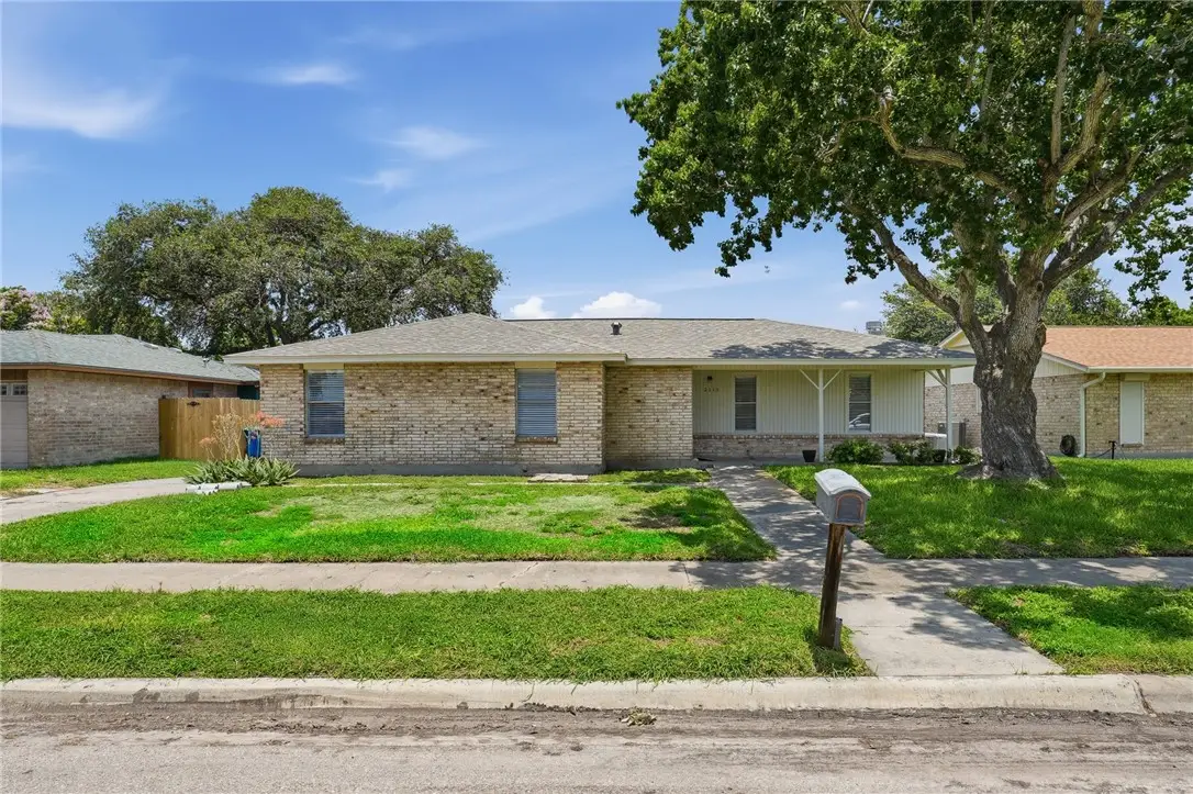 2113 Saint Charles Drive, Portland, TX 78374 - #1