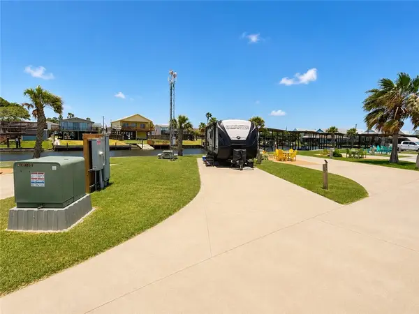 101 Caribbean Drive #5, Corpus Christi, TX 78418