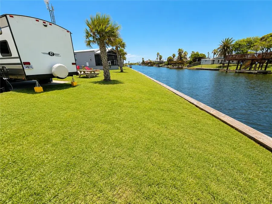 101 Caribbean Drive #5, Corpus Christi, TX 78418 - #3