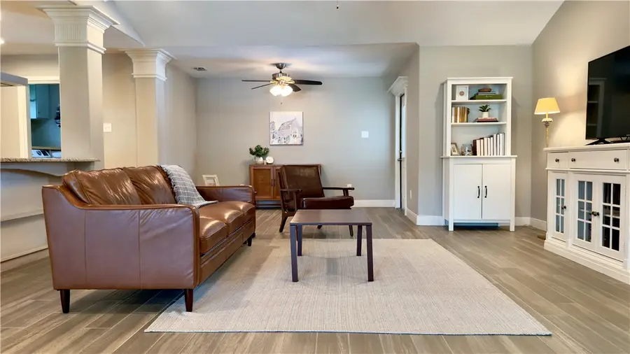 638 Moray Place, Corpus Christi, TX 78411 - #3