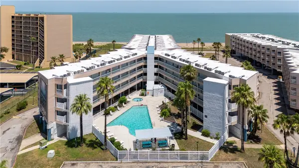 3938 Surfside Boulevard #2239, Corpus Christi, TX 78402
