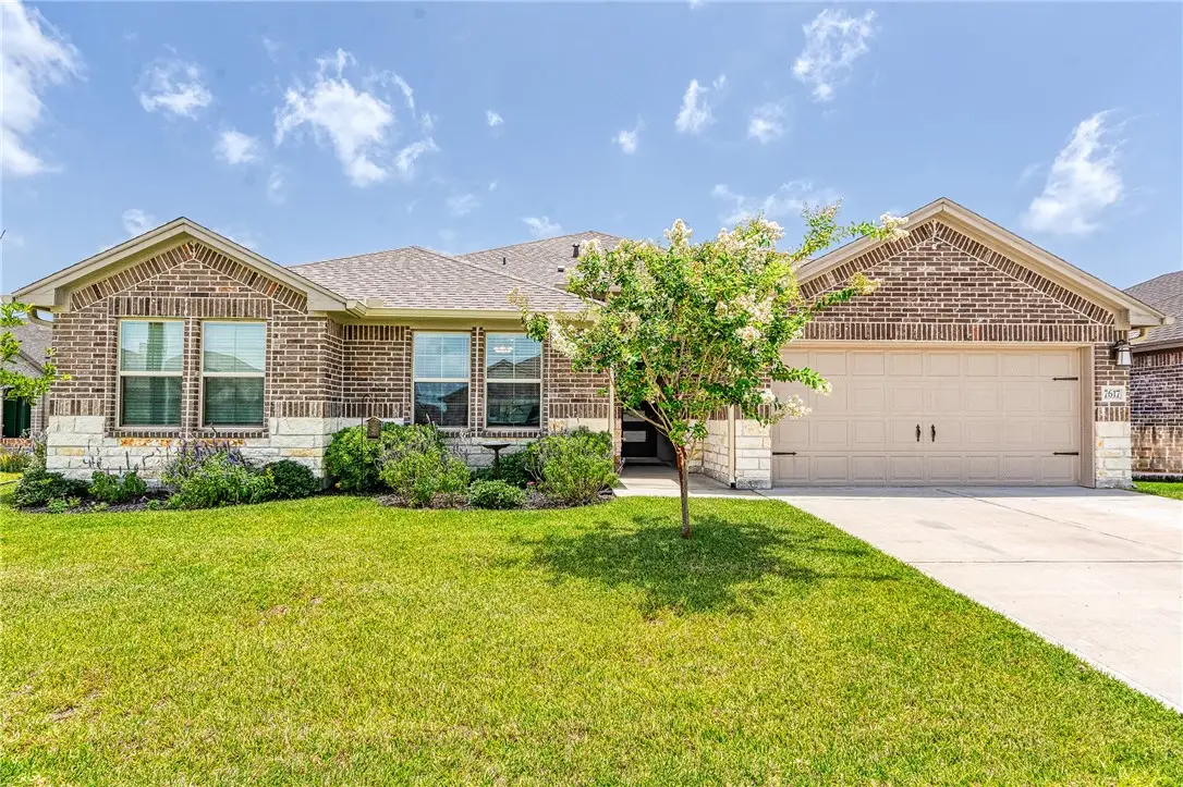7617 Bayley Lane, Corpus Christi, TX 78414 - #1