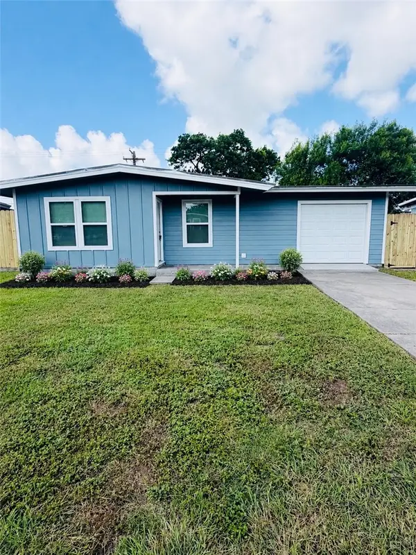 4237 Jacquelyn Drive, Corpus Christi, TX 78412