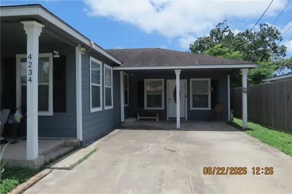 4234 Green Grove Drive, Corpus Christi, TX 78415