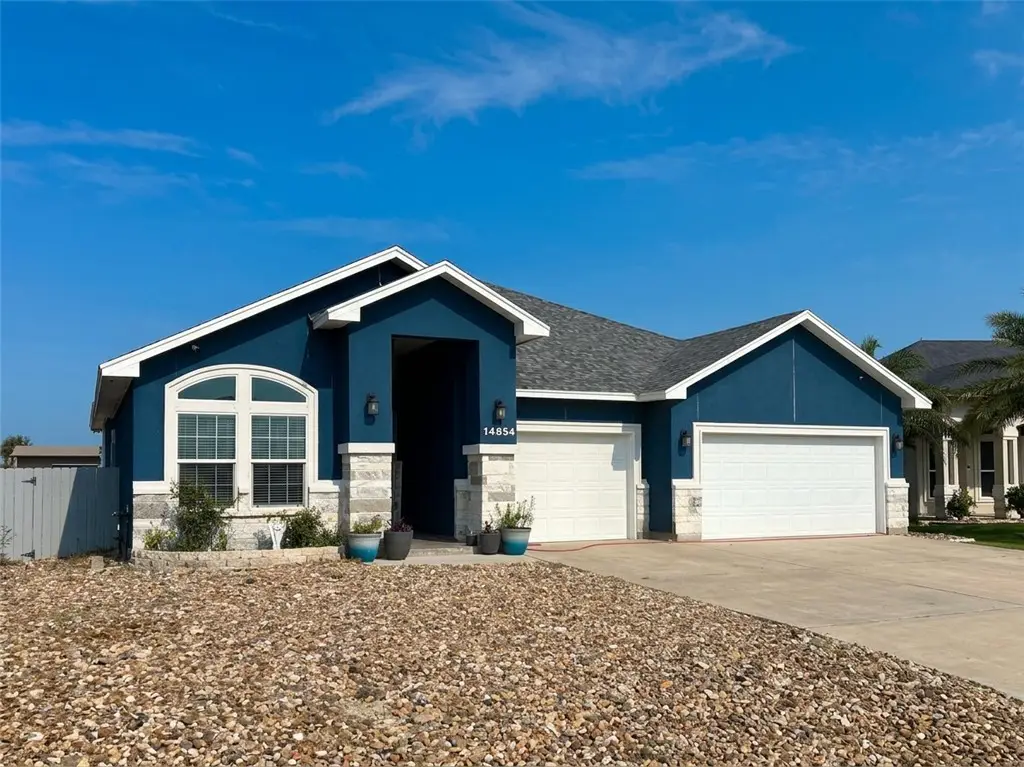 14854 Highland Mist, Corpus Christi, TX 78418 - #1