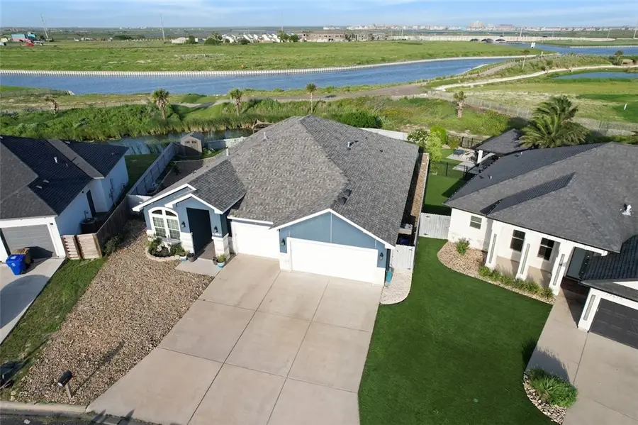 14854 Highland Mist, Corpus Christi, TX 78418 - #3