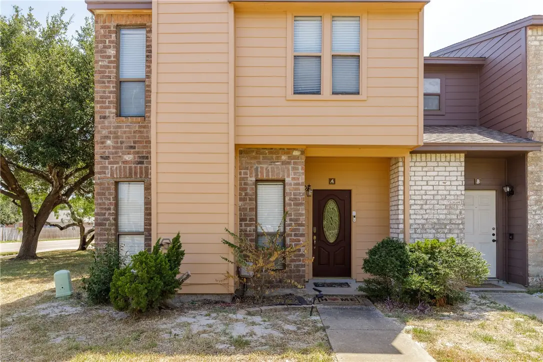 2809 Saint Joseph Street #A, Corpus Christi, TX 78418 - #1