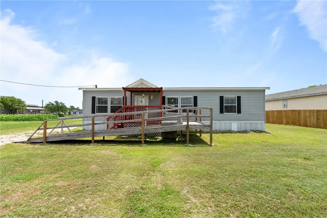 518 3rd Street, Bayside, TX 78340 - #1