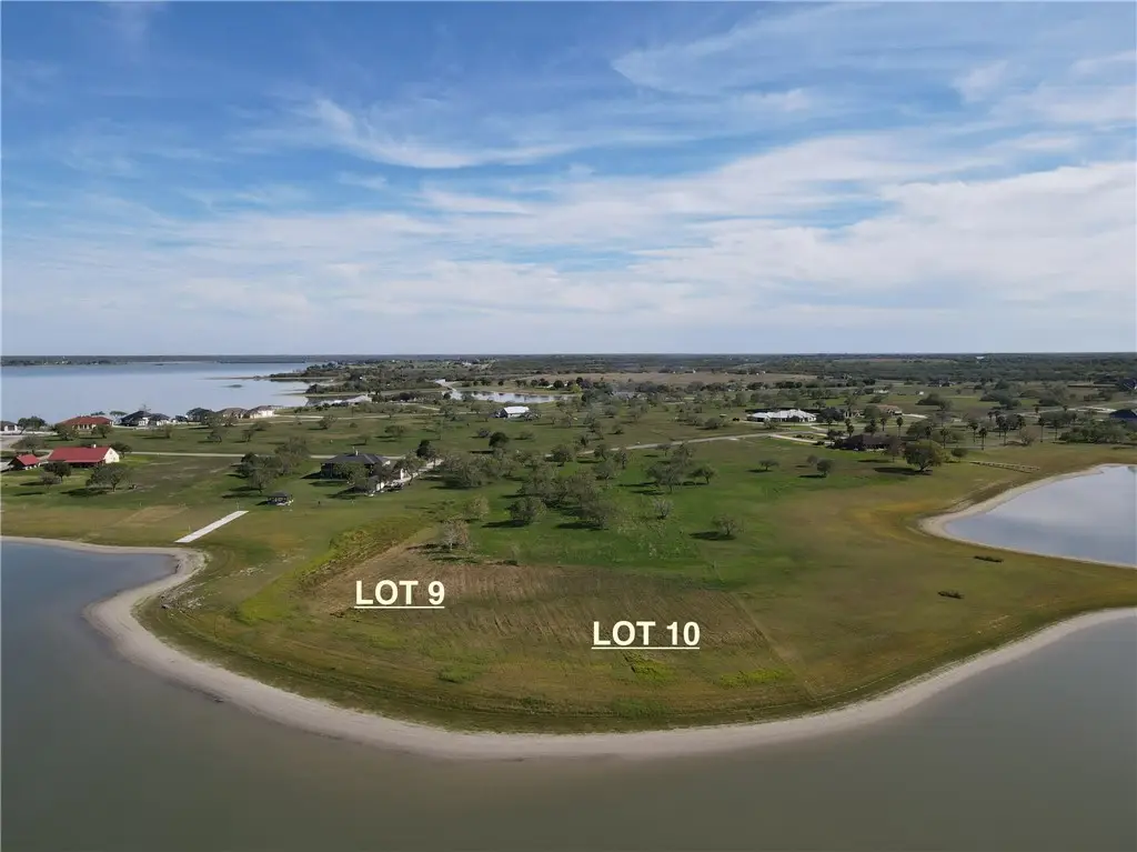 LOT 9 & 10 Nakishwana Cir, Sandia, TX 78383 - #1