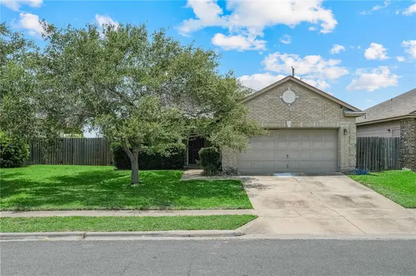 2629 Las Brisas Street, Corpus Christi, TX 78414
