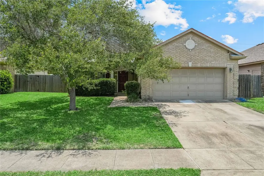 2629 Las Brisas Street, Corpus Christi, TX 78414 - #2