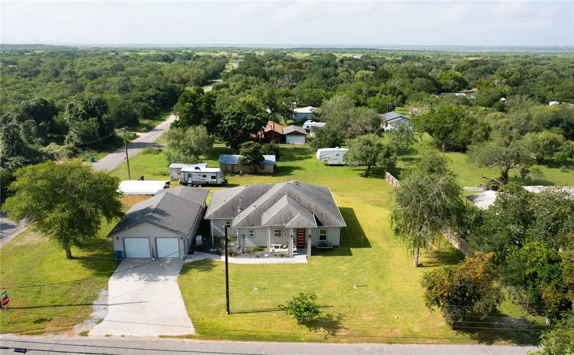 4551 County Road 2221, Odem, TX 78370 - #1