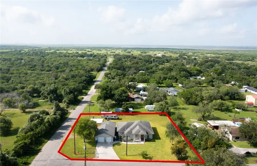 4551 County Road 2221, Odem, TX 78370 - #2