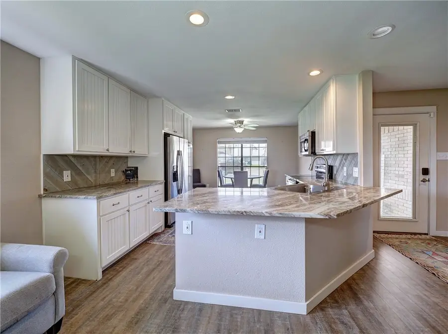 543 Lydia Ann Channel, Port Aransas, TX 78373 - #2