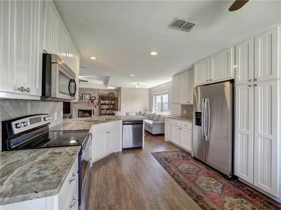 543 Lydia Ann Channel, Port Aransas, TX 78373 - #3