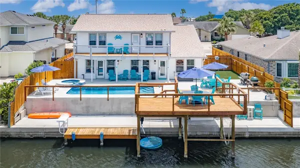 13818 Mizzen Street, Corpus Christi, TX 78418