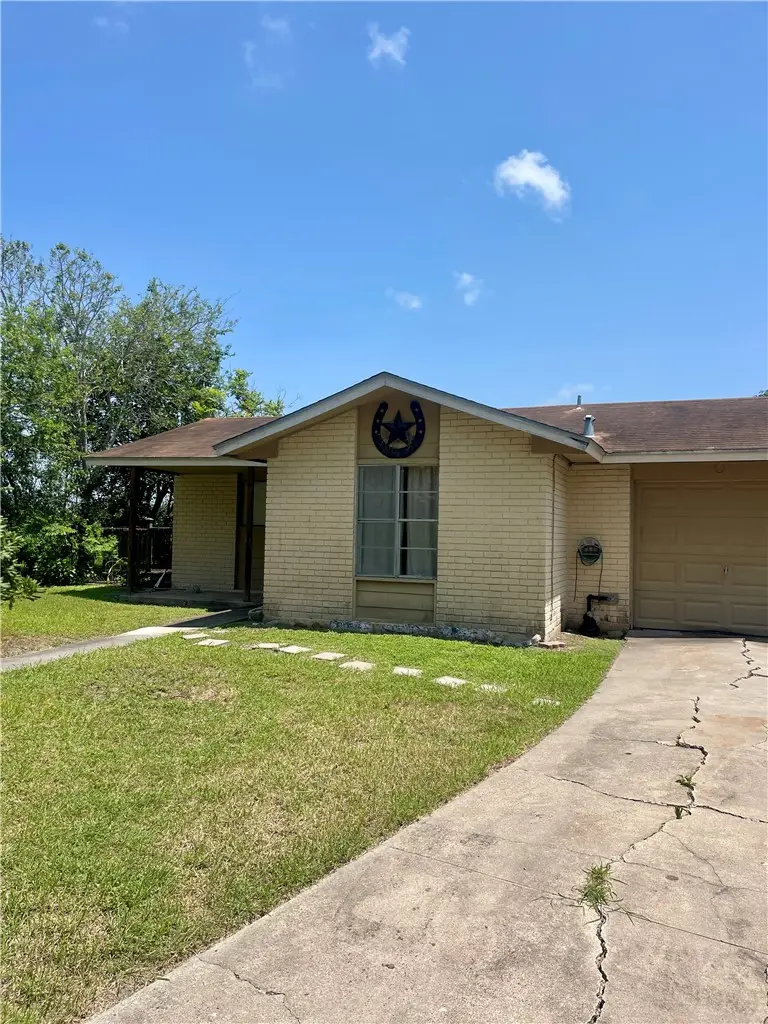 5485 Buggywhip Drive, Corpus Christi, TX 78415 - #2
