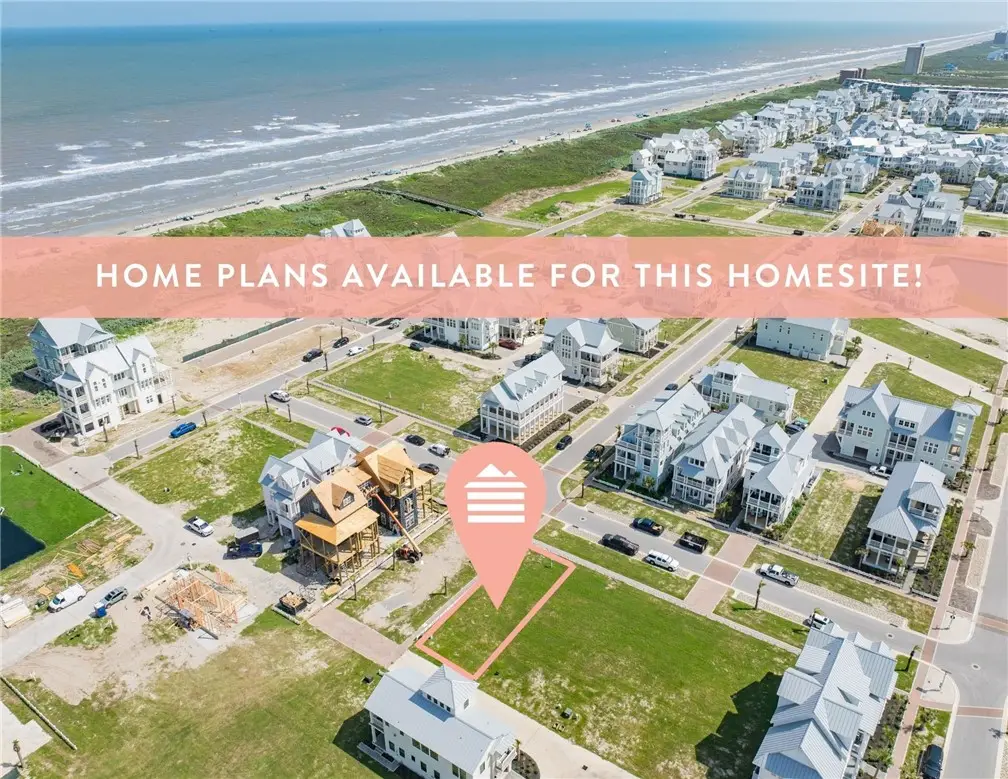 317 Sea Scamper Boulevard, Port Aransas, TX 78373 - #1