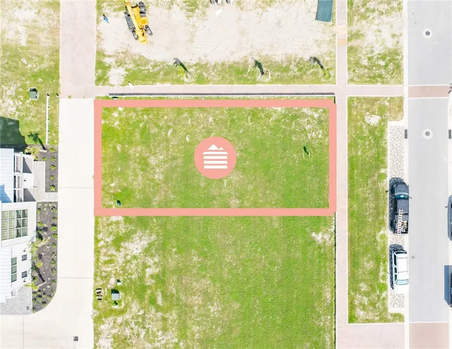 317 Sea Scamper Boulevard, Port Aransas, TX 78373 - #3