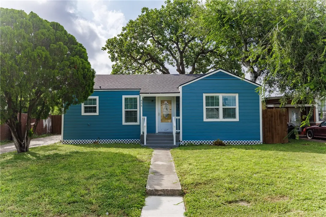 434 Dixon Drive, Corpus Christi, TX 78408 - #1