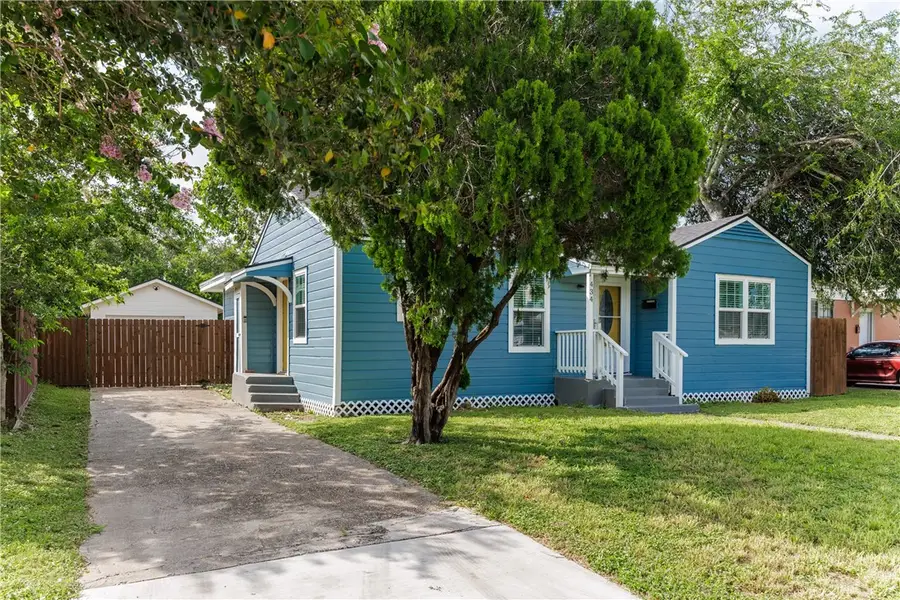 434 Dixon Drive, Corpus Christi, TX 78408 - #2