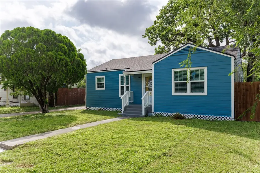434 Dixon Drive, Corpus Christi, TX 78408 - #3