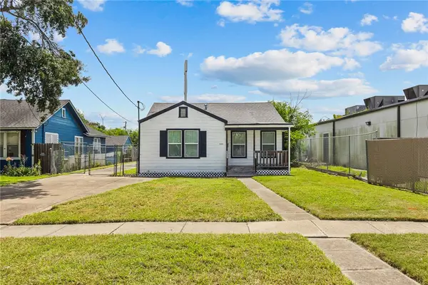 1222 18th Street, Corpus Christi, TX 78405