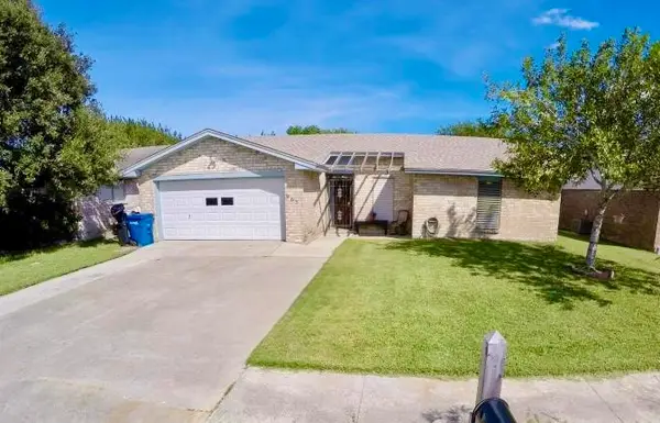 965 Raven Street, Corpus Christi, TX 78418
