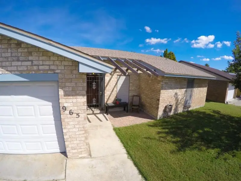 965 Raven Street, Corpus Christi, TX 78418 - #2