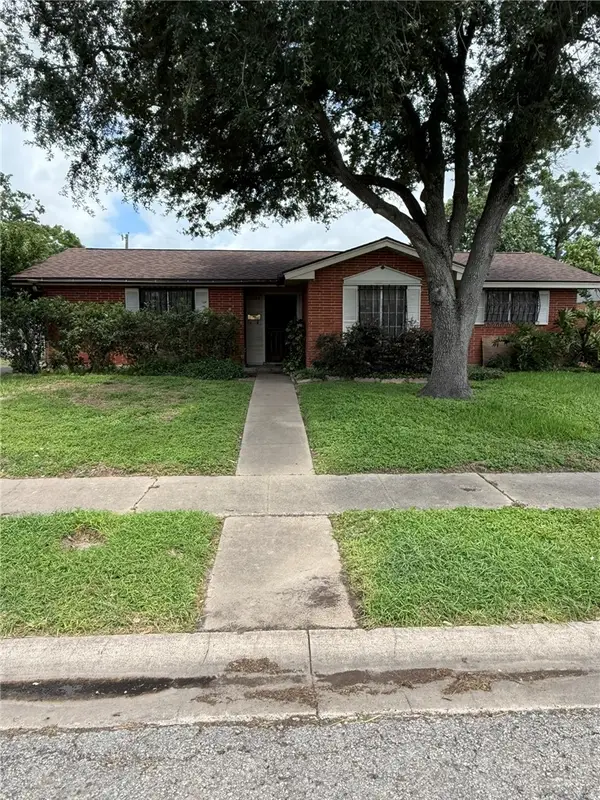 4929 Margo Drive, Corpus Christi, TX 78411