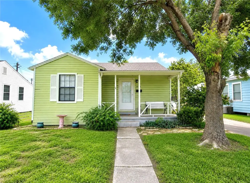 4649 Cheryl Drive, Corpus Christi, TX 78415 - #1