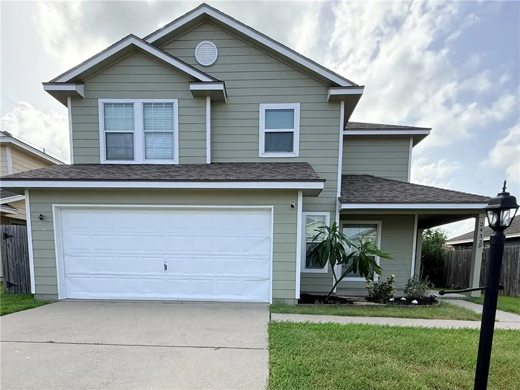 2433 Mystic Star Drive, Corpus Christi, TX 78414 - #1