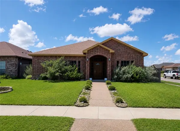 2305 Vaughan Drive, Corpus Christi, TX 78414