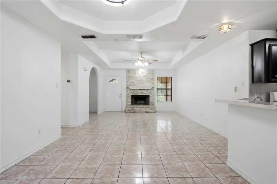 4278 County Road 2289, Odem, TX 78370 - #3