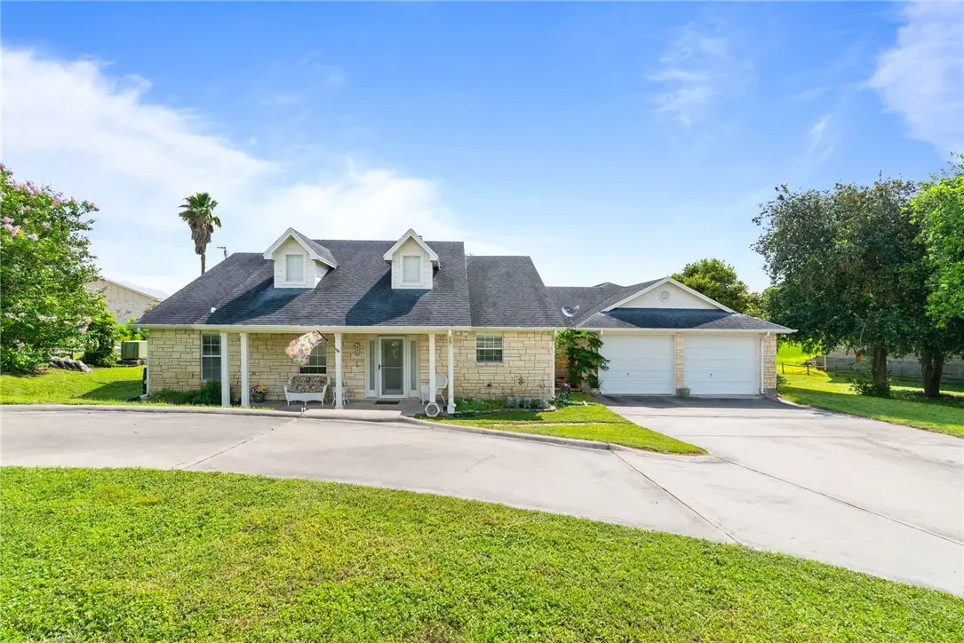 575 County Road 3651, Sandia, TX 78383 - #1