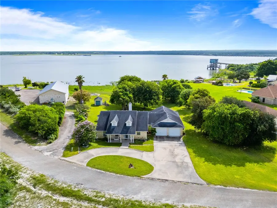 575 County Road 3651, Sandia, TX 78383 - #3