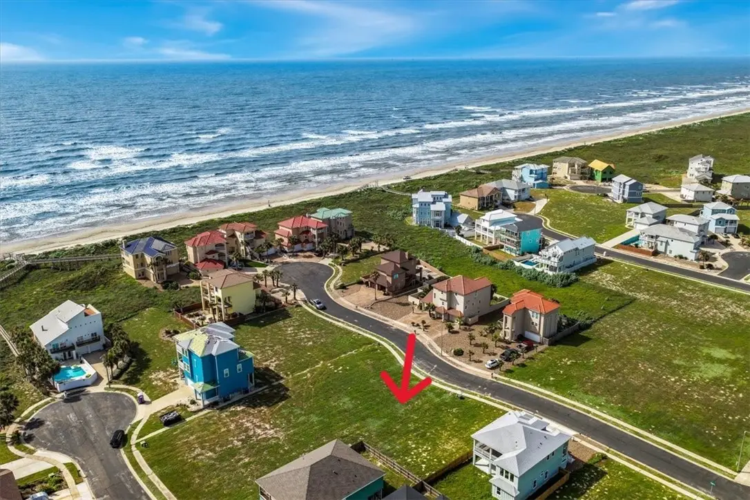 130 Sea Air, Port Aransas, TX 78373 - #1
