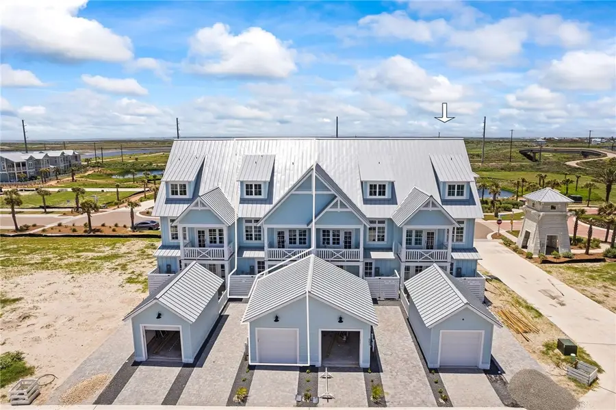 600 Sunset Avenue, Port Aransas, TX 78373 - #2