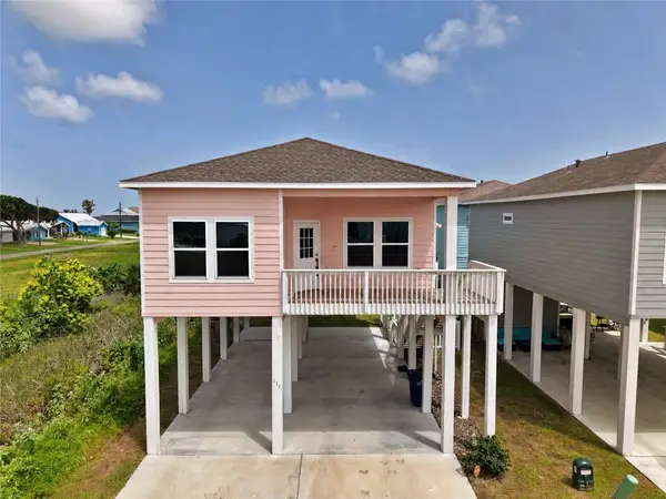 111 Red Sea, Rockport, TX 78382