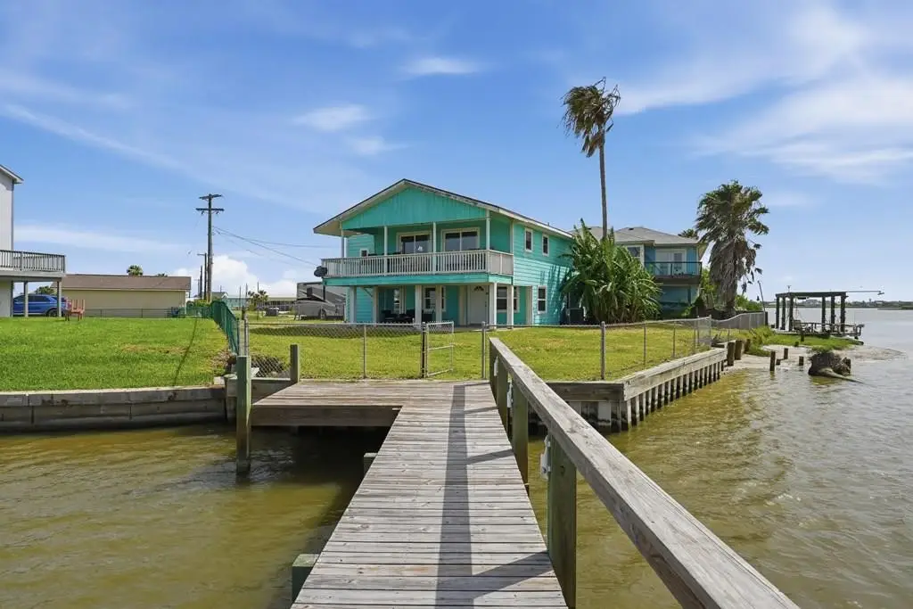 554 Copano Cove, Rockport, TX 78382 - #1