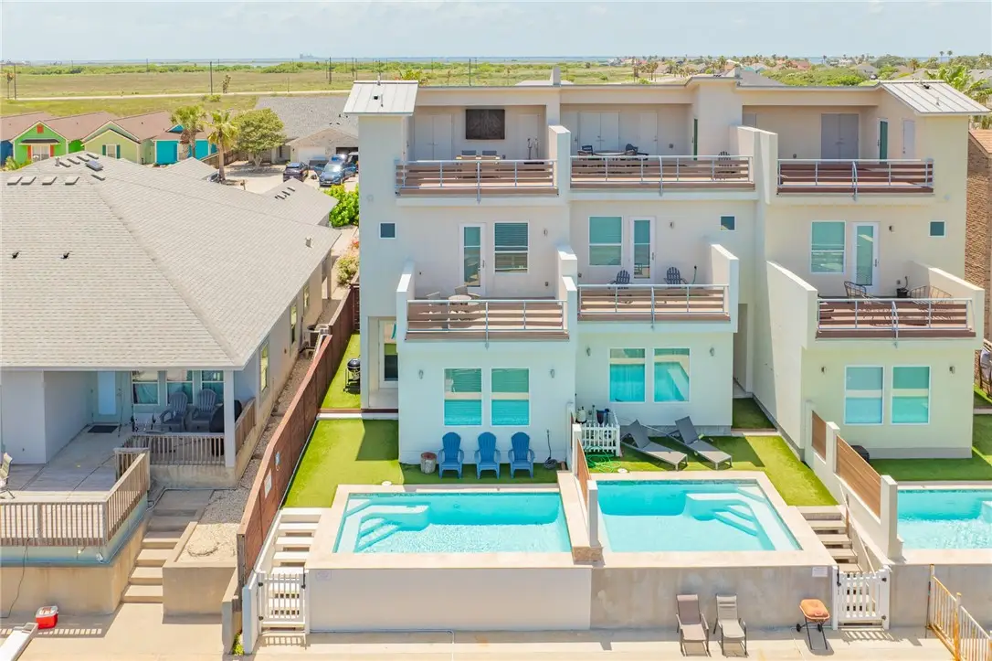 14410 E Cabana Street #C, Corpus Christi, TX 78418 - #1