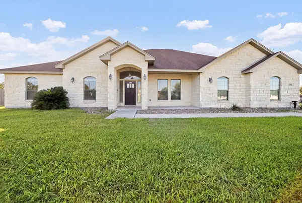 5711 County Road 2189, Odem, TX 78370