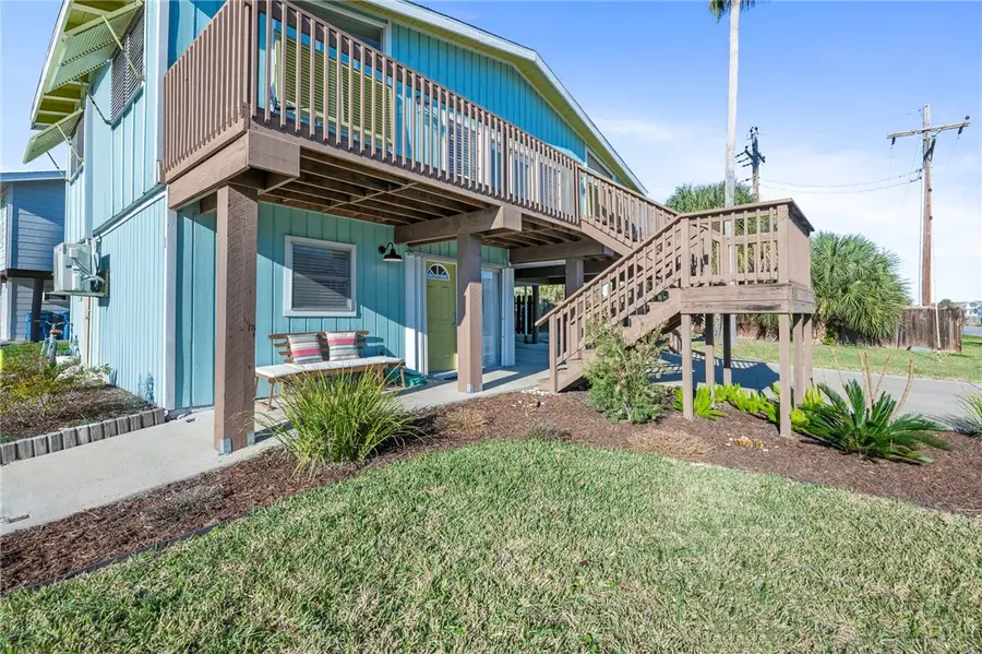 1 Lauderdale Drive, Rockport, TX 78382 - #3