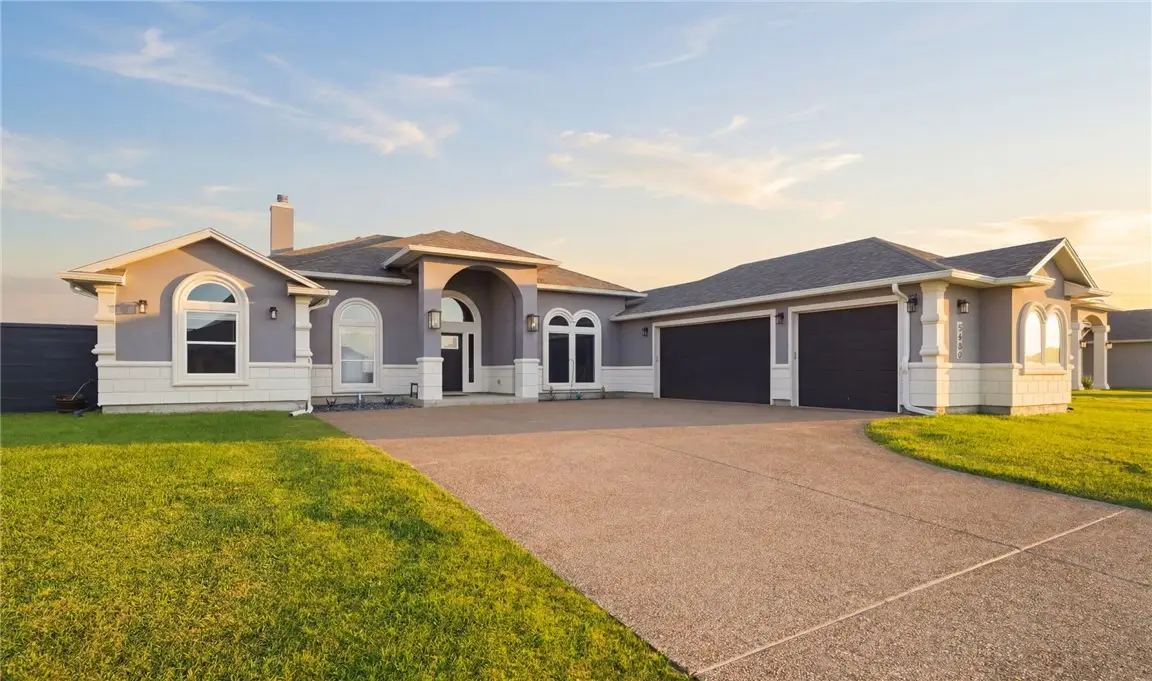 2549 Atlantic View Street, Corpus Christi, TX 78415 - #1