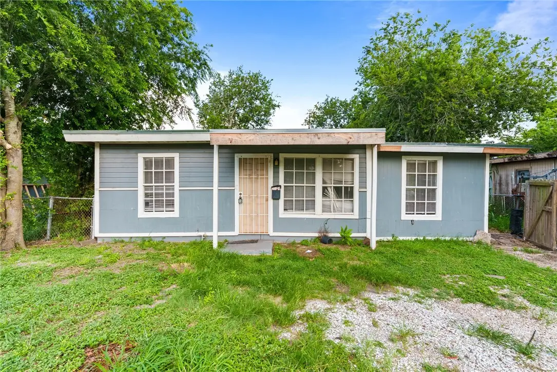 4621 Odem Drive, Corpus Christi, TX 78415 - #1